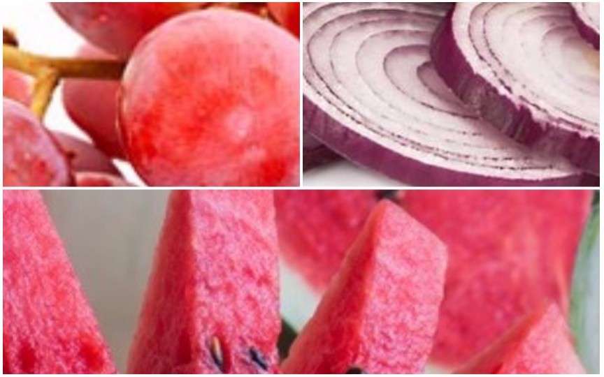 7 fructe și legume care ar trebui consumate cu coajă, deoarece astfel aduc mai multe beneficii