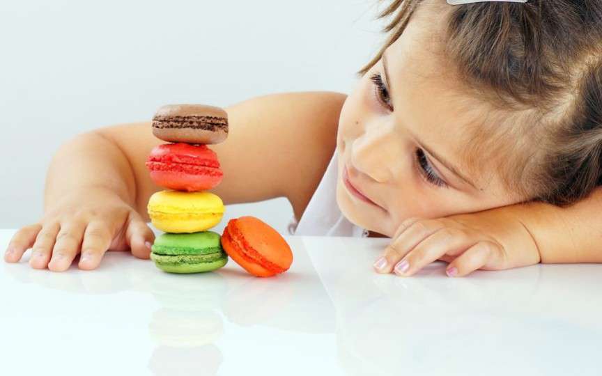 Medic pediatru: Cum să limităm consumul de zahăr la copii