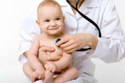 Actualităţi în pediatrie: provocări şi succese