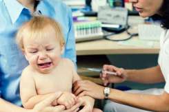 Vaccinarea copiilor în UE: da sau ba?