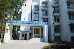 Reacția unui spital la spusele medicului Mihai Stratulat