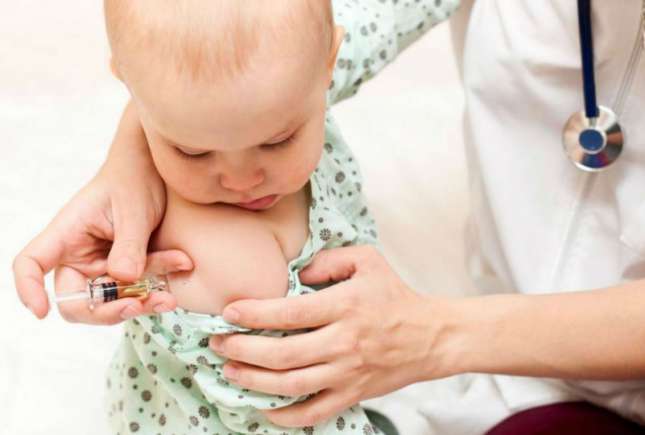 În Australia, părinții sunt lipsiți de indemnizația lunară dacă nu-și vaccinează copiii