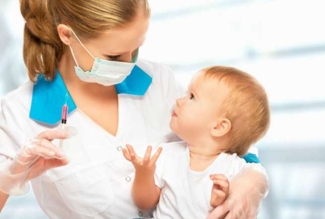 Topul vaccinurilor importante pentru bebeluși
