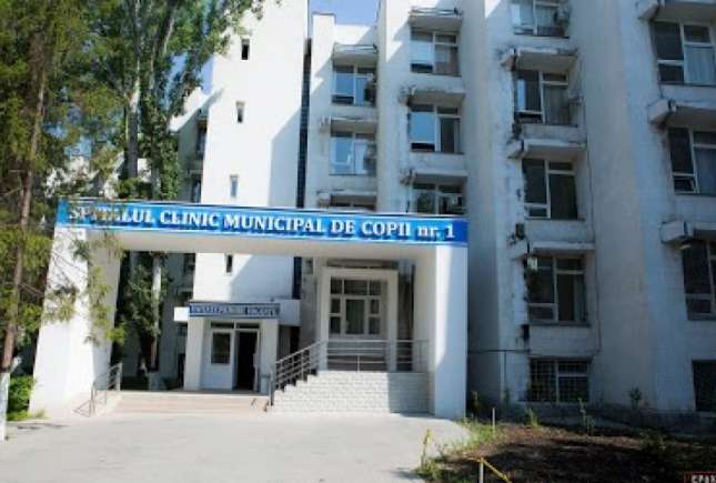 Reacția unui spital la spusele medicului Mihai Stratulat