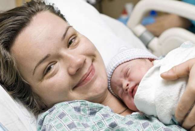 5 motive de ce prima oră de viață a bebelușului este cea mai importantă pentru el și mama sa
