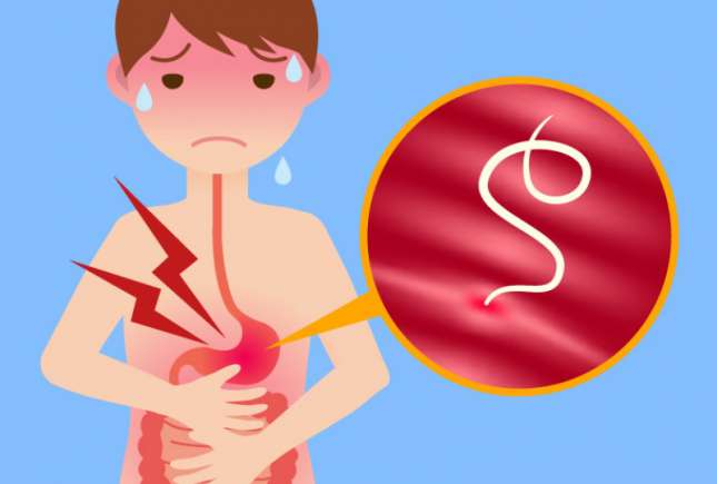 Cum știi dacă bebelușul tău are viermișori intestinali?