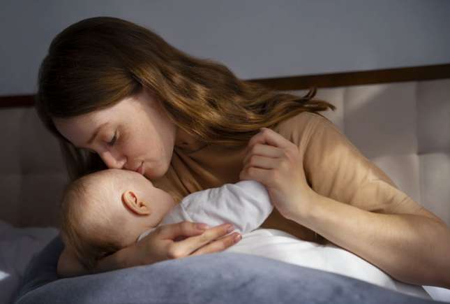 7 greșeli grave în îngrijirea nou-născutului pe care mulți părinți încă le fac