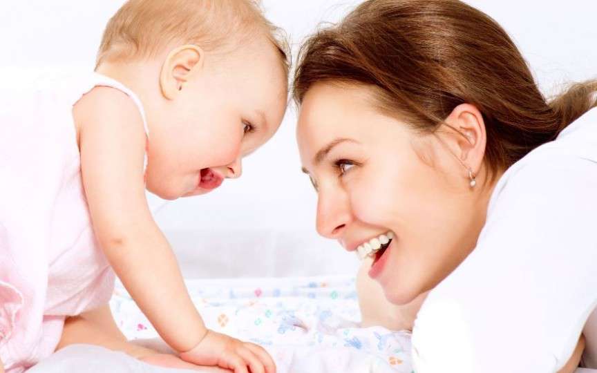 5 greșeli pe care le fac proaspetele mămici