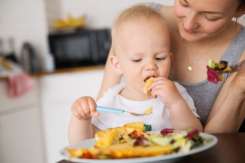 Alimentele care sunt interzise în diversificarea copilului de până la 1 sau 2 ani