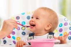 Congelarea alimentelor pentru bebeluș – beneficiu sau risc