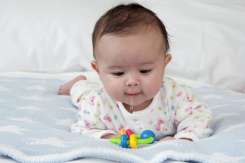 4 greșeli în îngrijirea bebelușilor, explicate de neonatolog