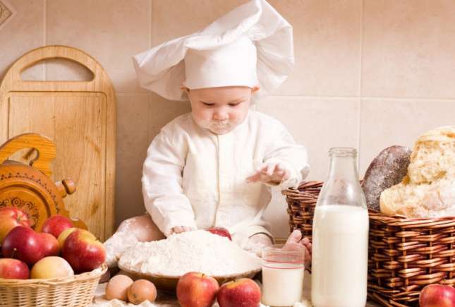 Alimente interzise până la 2 ani