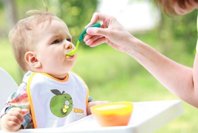 Medic neonatolog despre etapele diversificării și recomandările Organizației Mondiale a Sănătății