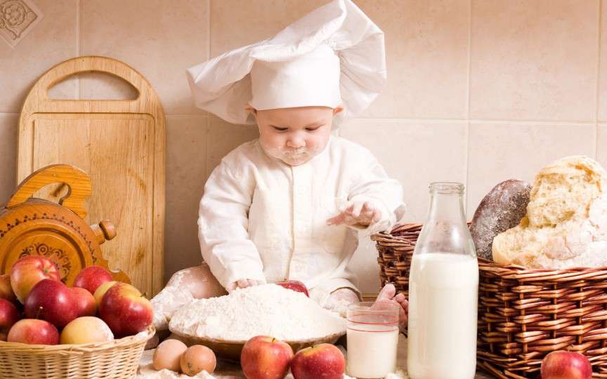 Alimente interzise până la 2 ani