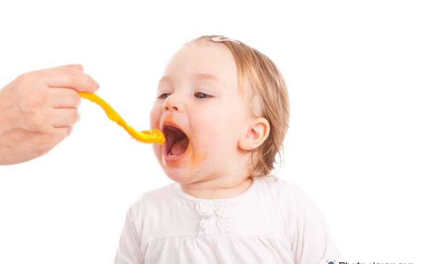 Regula de 4 zile în diversificarea alimentației la bebeluși