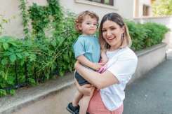 Cum îți ajuți copilul să facă la oliță și să scape de scutec – 3 sfaturi de la Ela Crăciun