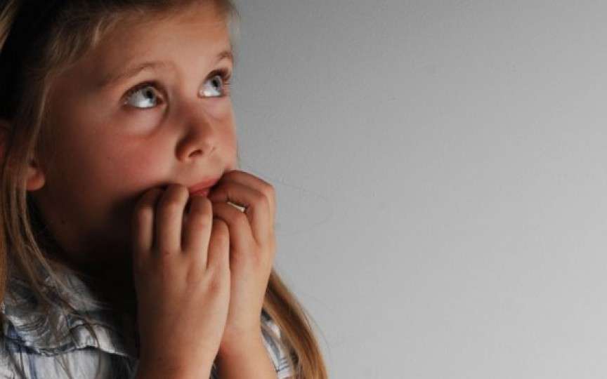 Fricile picilor la diferite vârste