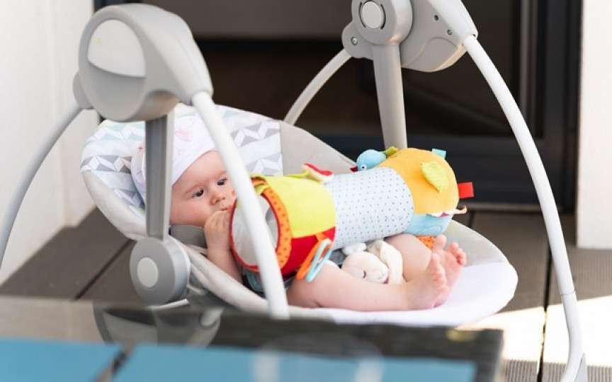 Leagănele pentru bebeluși. Avantaje și dezavantaje