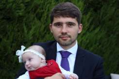 Ion Andronache: Despre interdicția femeii de a intra în biserică 40 de zile după ce a dat naștere unui copil