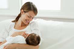 Workshop: Fiecare mămică poate alăpta