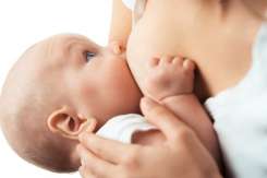 Alimente care cresc producția de lapte matern