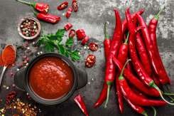 Modifică sau nu alimentele picante aroma laptelui matern?