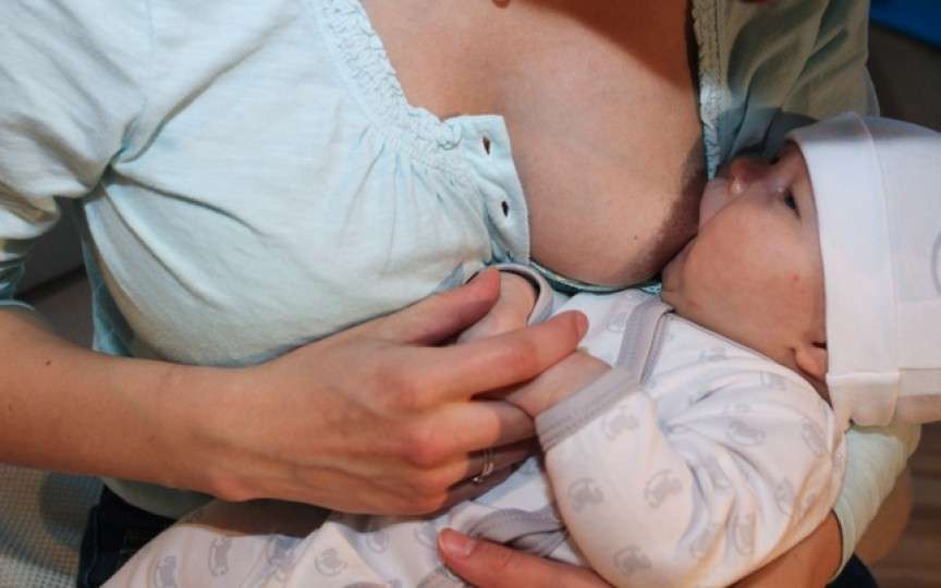 Care este legătura dintre alăptat și bolile de inimă