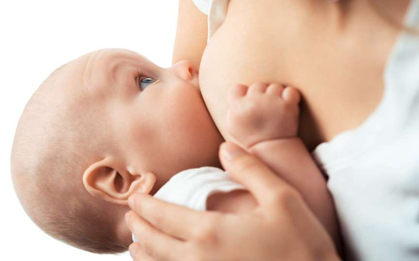 Alimente care cresc producția de lapte matern