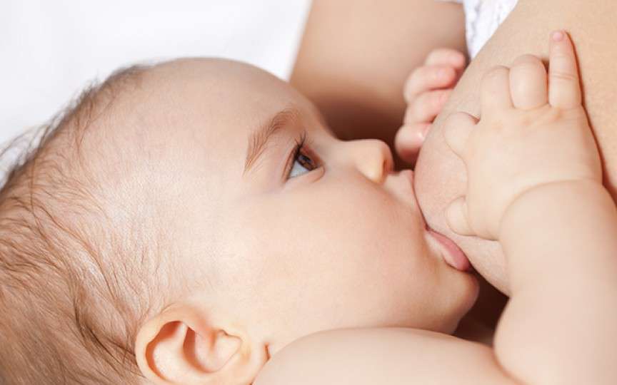 Ați știut că colostrul poate fi considerat un prim vaccin?