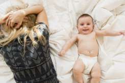 Depresia postpartum: 6 mituri despre această afecțiune