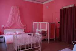 Dezvăluiri dureroase de la creatoarea salonului pentru nașterea ca acasă în Maternitatea nr. 2