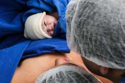 10 curiozități despre naștere pe care nu ți le-a spus nimeni