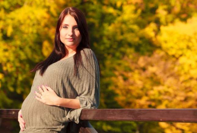 5 transformări după sarcină și naștere, despre care puțin se vorbește