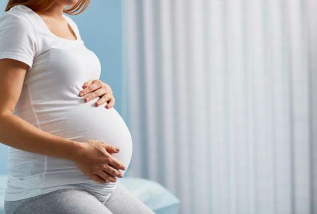 8 transformări din corpul femeii care a născut