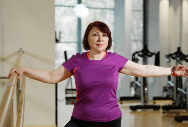 Ludmila Cojocaru, medicul care a primit nașteri în pustiul Sahara: „Aș putea scrie o carte…”