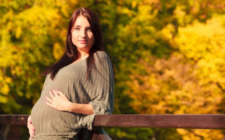5 transformări după sarcină și naștere, despre care puțin se vorbește