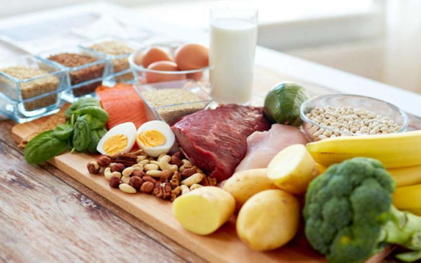 Ce mâncăm după naștere? Meniu pentru primele 3 zile