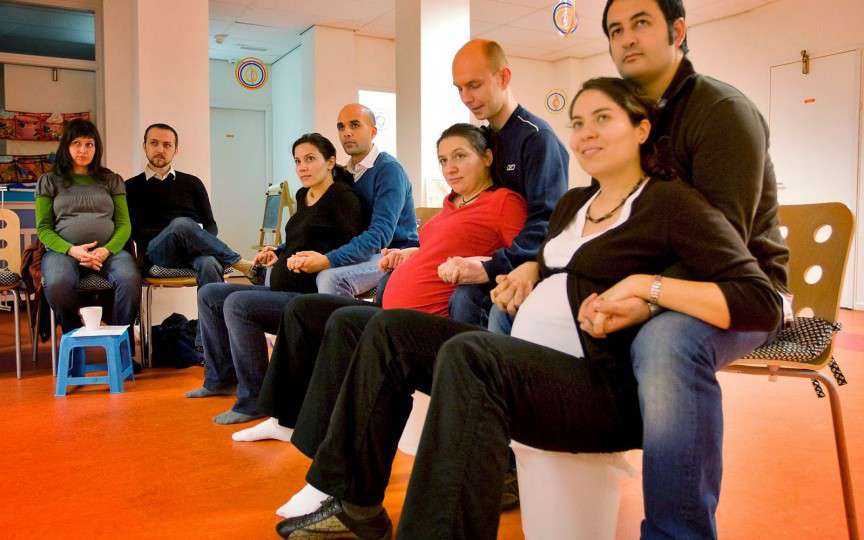 Despre metoda Lamaze, care promite naștere fără dureri – mituri și adevăr