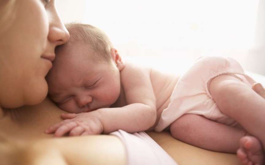 De la 1 decembrie, vor fi oferite seturi de primă necesitate pentru fiecare nou-născut