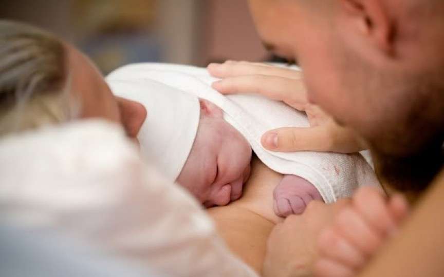 12 sfaturi de la doula pentru a avea o naștere fără dureri