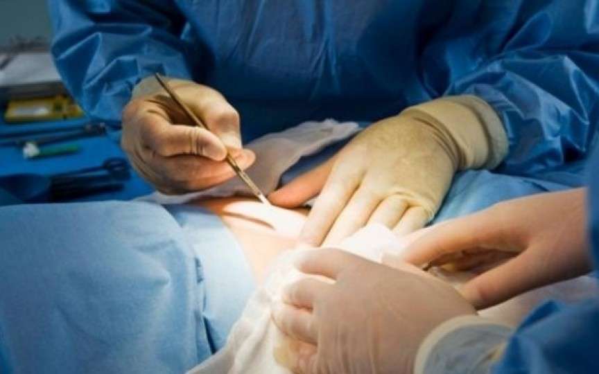 Studiu: nașterea prin cezariană scade șansele de concepție ale unui al doilea copil