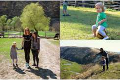 10 sfaturi practice pentru părinţii care pornesc în excursii împreună cu micii lor exploratori