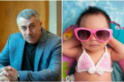 Evghenii Komarovski: 8 reguli pentru protecția solară a tuturor membrilor familiei