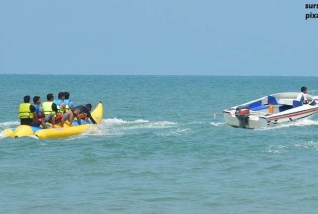 Cât de periculoase pot fi sporturile pe care le practicăm în vacanță, la mare