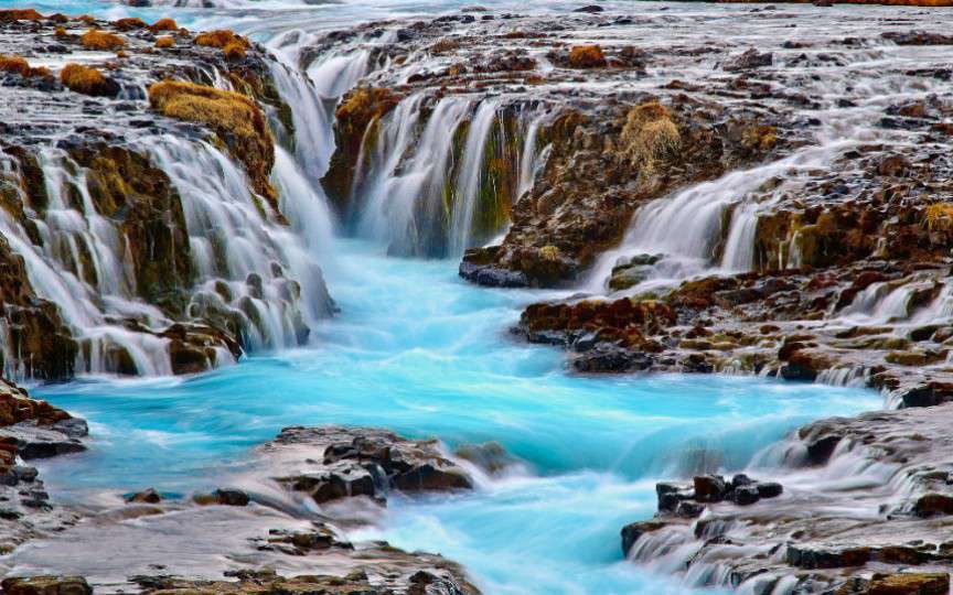 Călătorie de vis în Islanda, țara care către 2050 va consuma doar energie regenerabilă