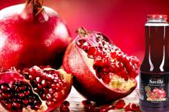 Beneficiile sucului de rodie pentru gravide – bogat în vitamine și combate anemia