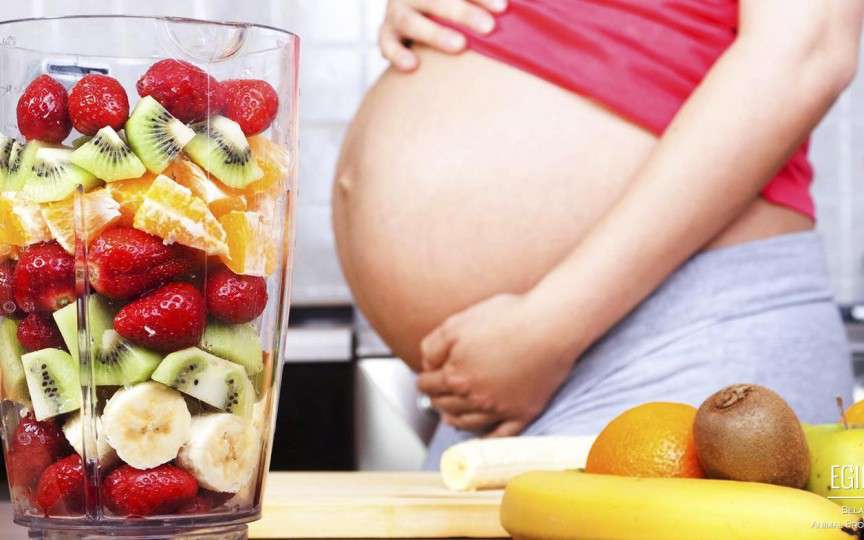 Studiu: Femeile vegetariene riscă să nască copii predispuși să consume alcool și droguri