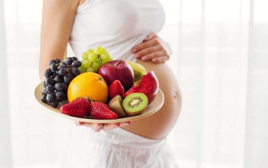 Fructe interzise în sarcină: lista completă pentru viitoarele mămici