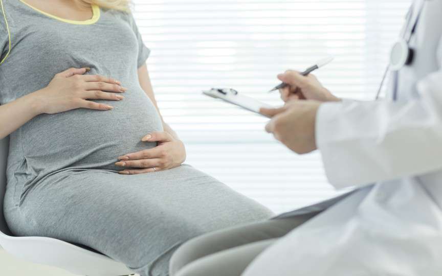 Începând de azi gravidele își vor alege medicul ginecolog