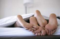 De cât sex are nevoie un bărbat ca să fie sănătos